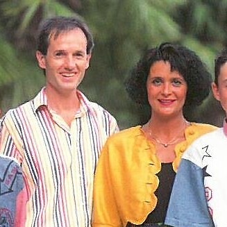 La famiglia Margesin in passato