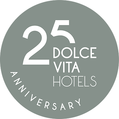 Dolce Vita 25-jähriges Jubiläum