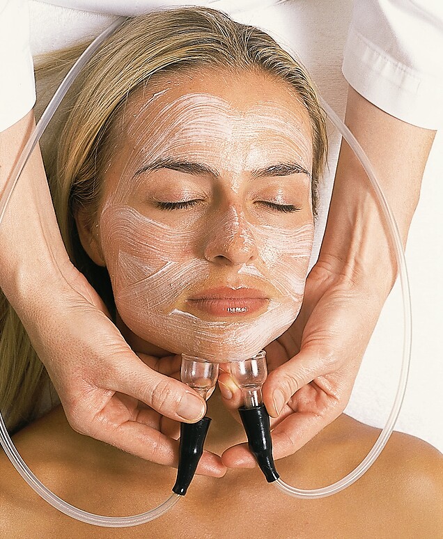 The first beauty treatments in the Dolce Vita Hotels