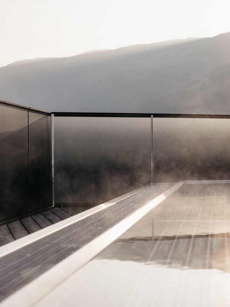 Wellness Getaway | 100,00€ Spa Gutschein