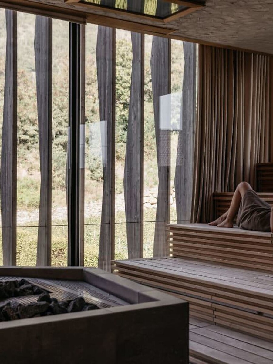 DolceVita Sauna Around Woche | Herbst 