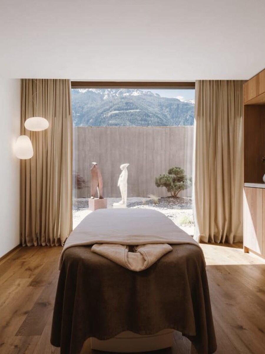 Wellness Getaway | 150,00€ Spa Gutschein