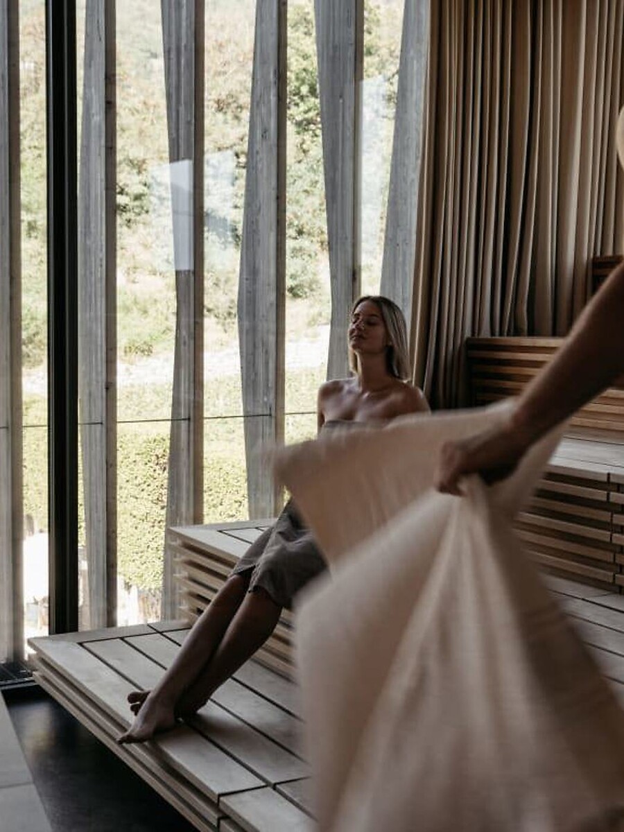 Lindenhof Sauna-Woche