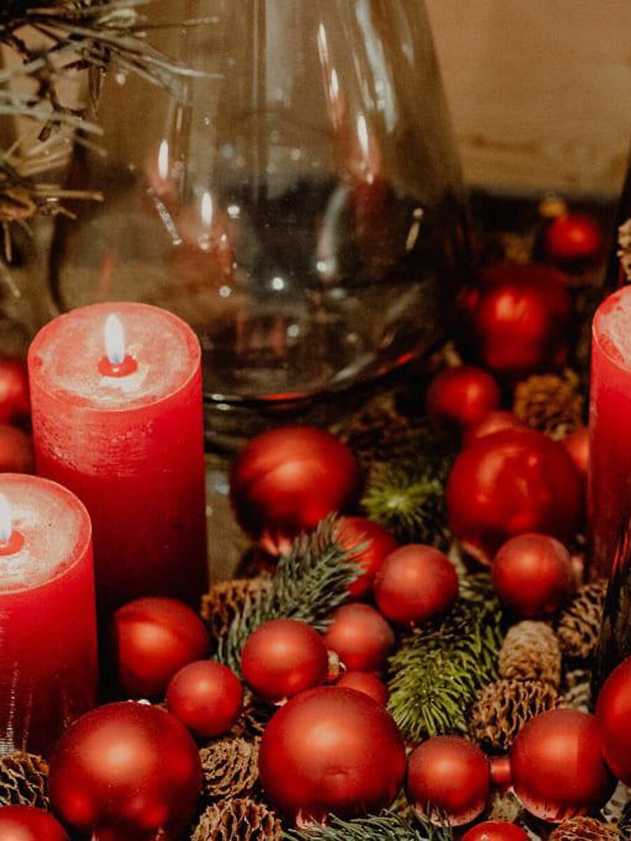 Weihnachten bei den Piris -10%