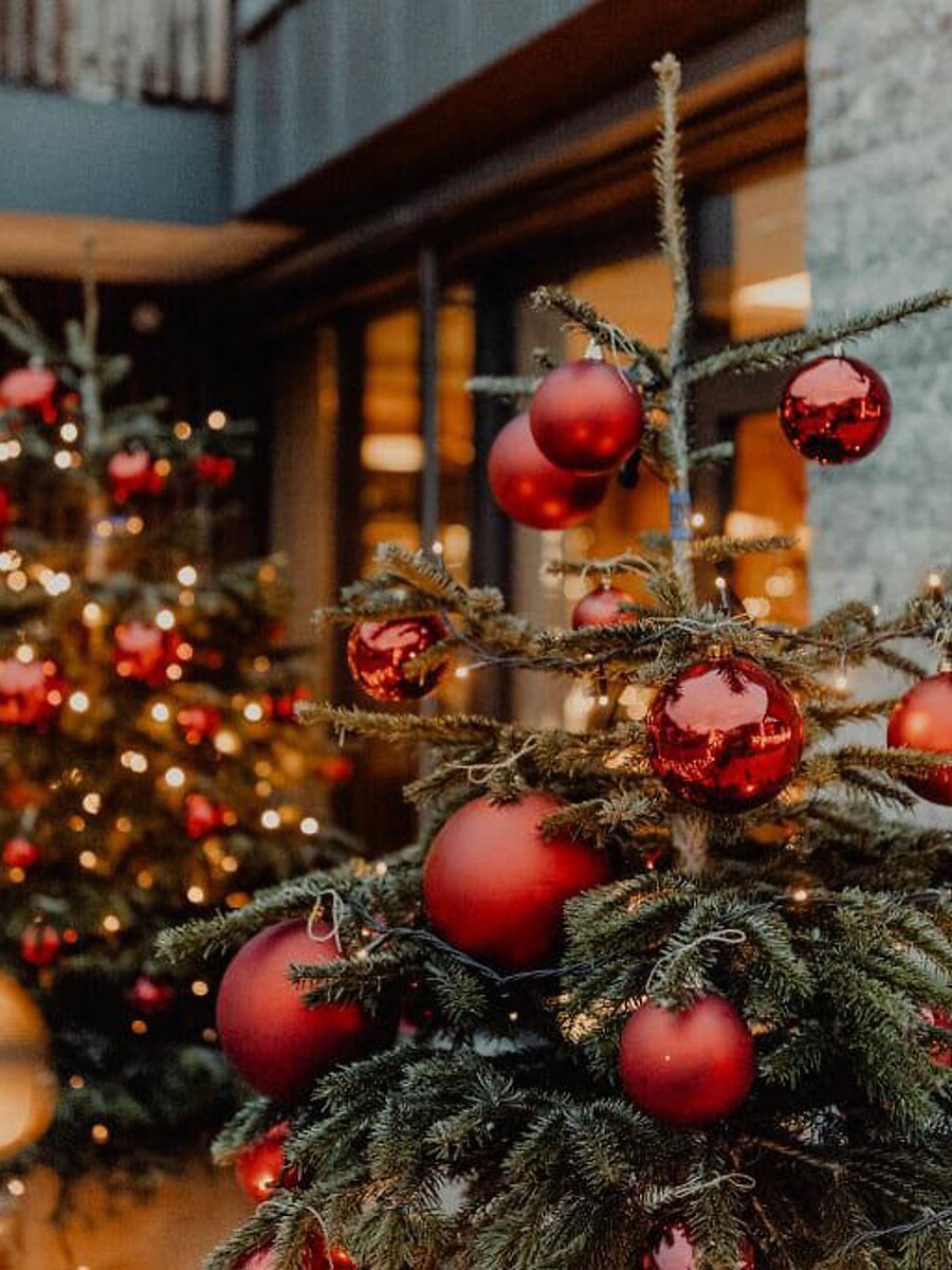 Vorweihnachtszeit -25%