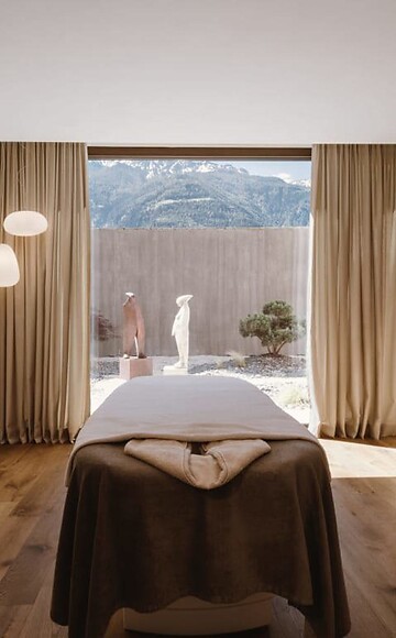 Wellness Getaway | Buono spa da 100,00€