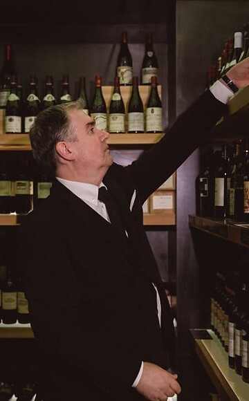 Wine & Delight: The Gourmet Autumn in Naturno