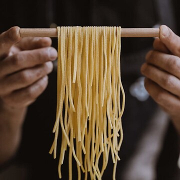Wine & Delight: The Gourmet Autumn in Naturno