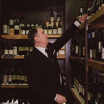 Wine & gourmet week (in German language)