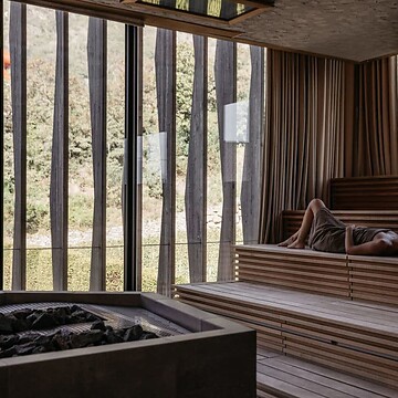 DolceVita Sauna Around Week | atumn 