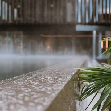DolceVita Sauna Around Week | atumn 