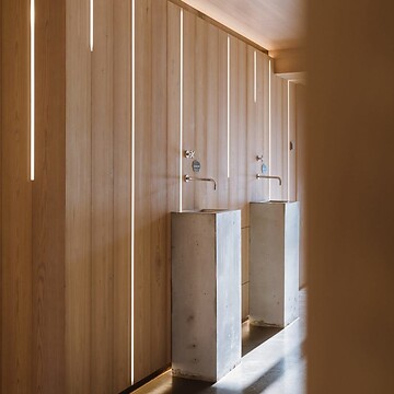 DolceVita Sauna Around Week | atumn 