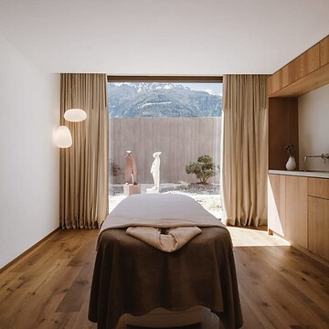 Wellness Getaway | 150,00€ Spa voucher