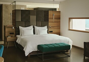 Sky Luxury Suite