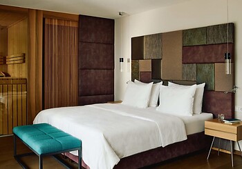 Panorama Exclusive Suite