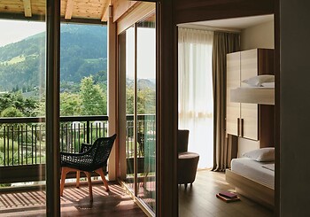 Juniorsuite Premium