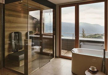 Sky Luxury Suite