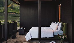 Panorama Exclusive Suite
