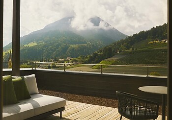 Sky Luxury Suite