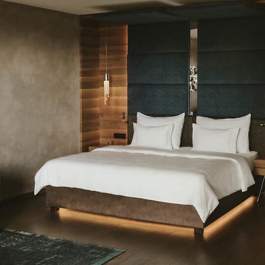 Juniorsuite Premium