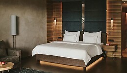 Juniorsuite Premium