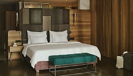 Junior Suite Panorama Deluxe