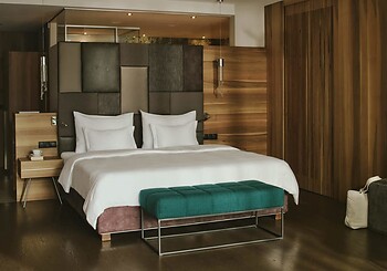 Junior Suite Panorama Deluxe