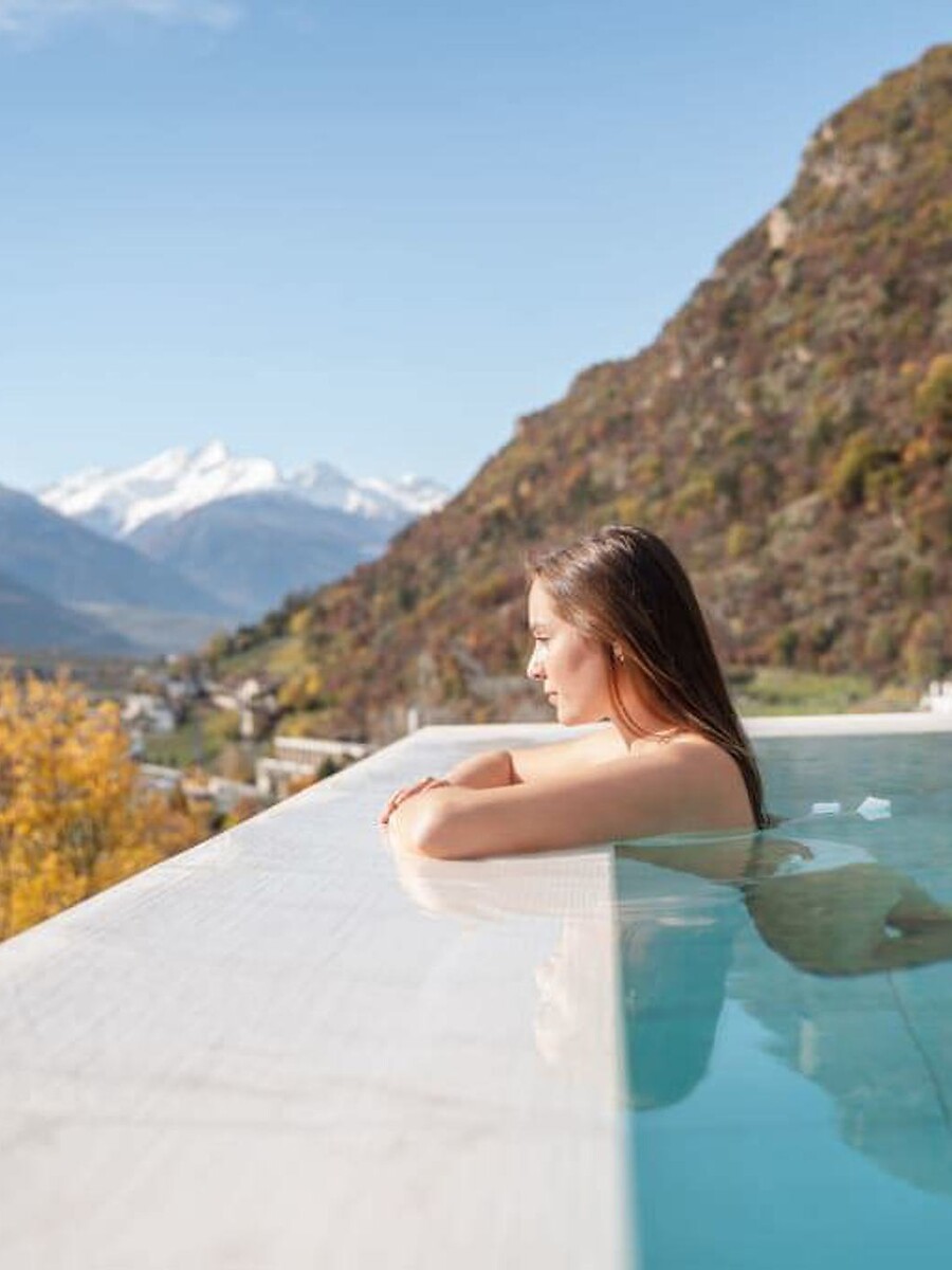 Autunno dorato in Alto Adige