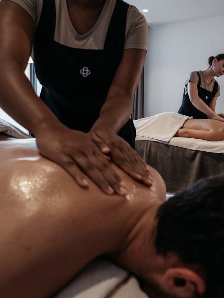 DolceVita Anniversary | -25% for wellness treatments 