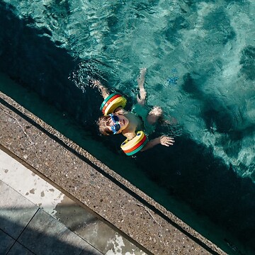 Family Week estate | 1 bambino gratis