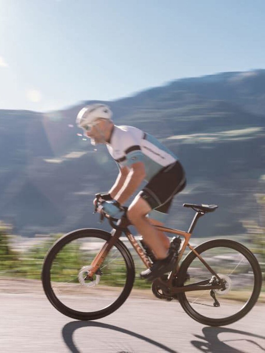 Settimana delle corse ciclistiche "Ötzi & Friends"