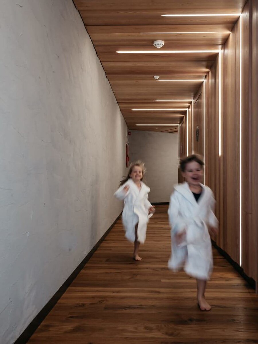 Easter Family Week | 1 child free of charge