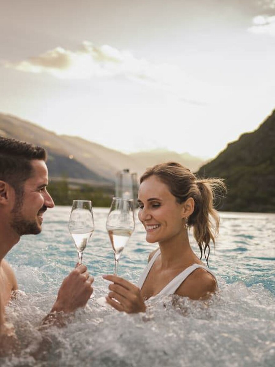 60 anni Preidlhof – Settimane del Giubileo in estate e autunno
