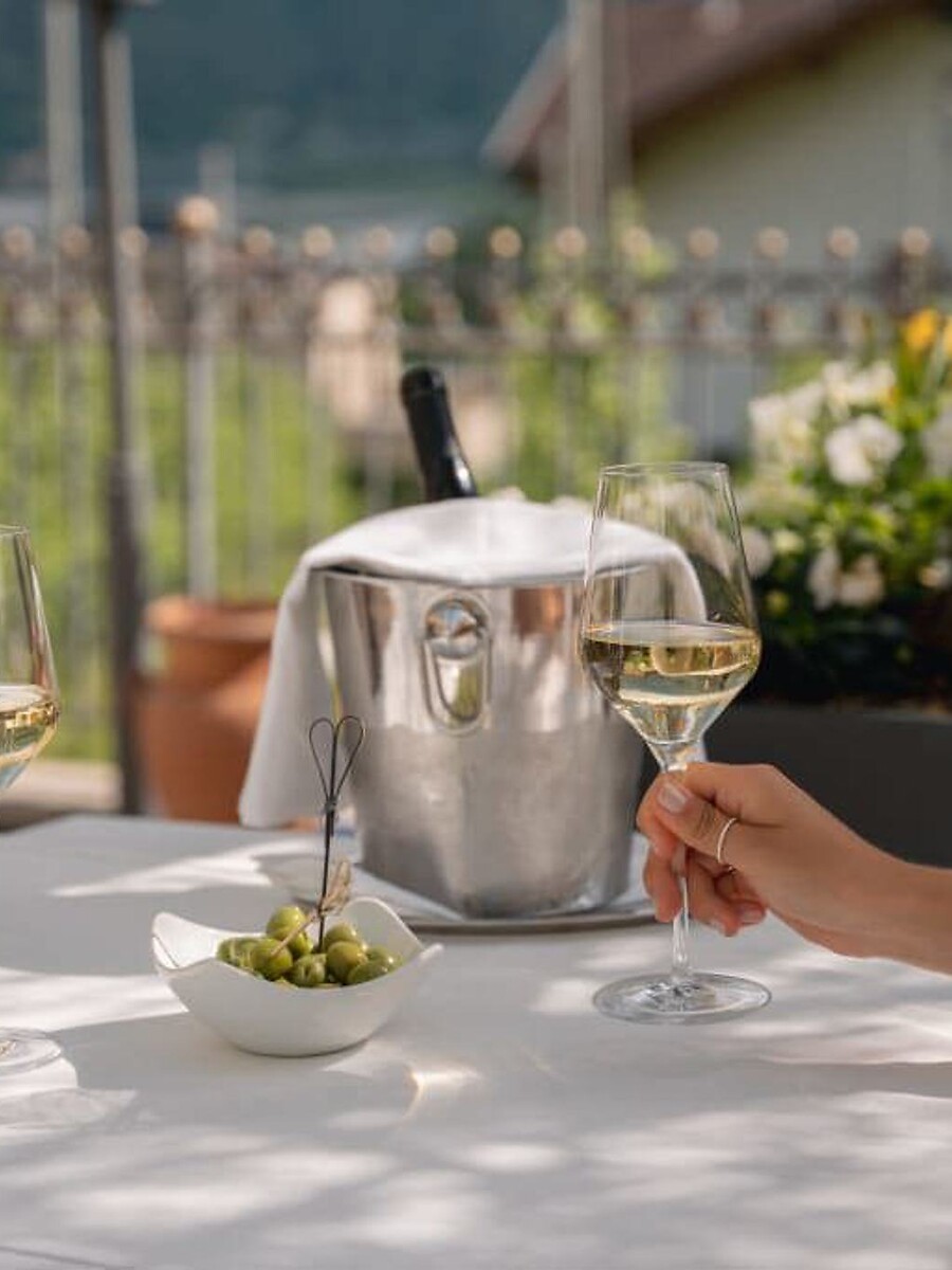 Sapori d'autunno & Riesling
