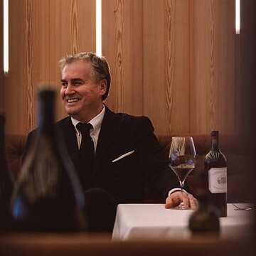Settimana vino & gourmet (in lingua tedesca)