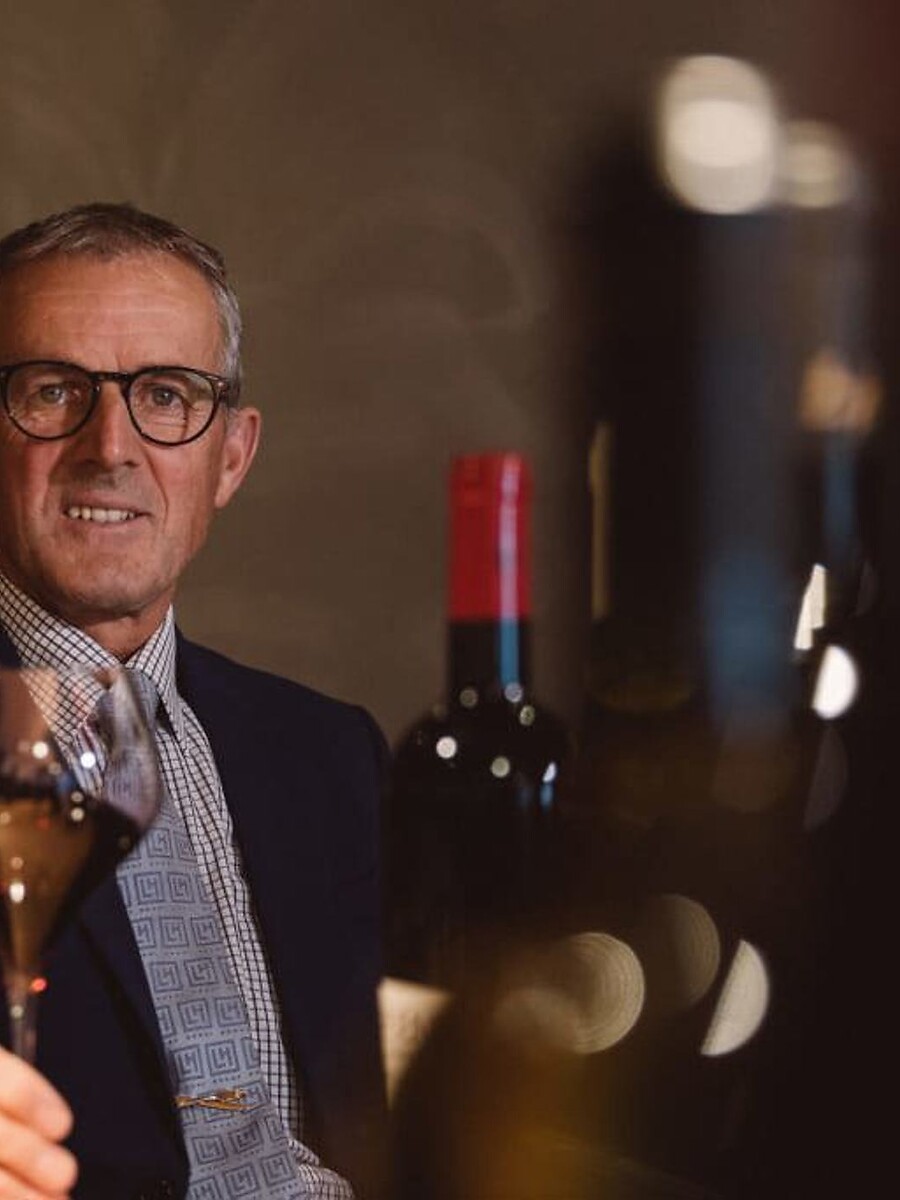 Wine & Delight: The Gourmet Autumn in Naturno
