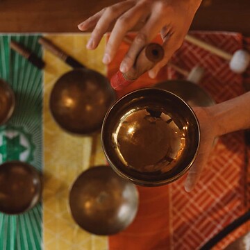 Yoga Retreat Long Stay