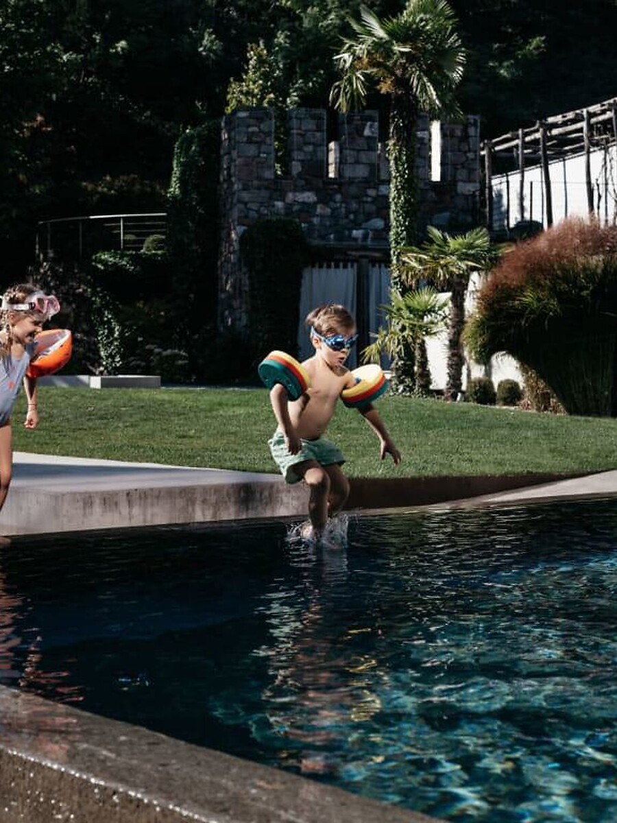 Summer Family Week | 1 child stays free