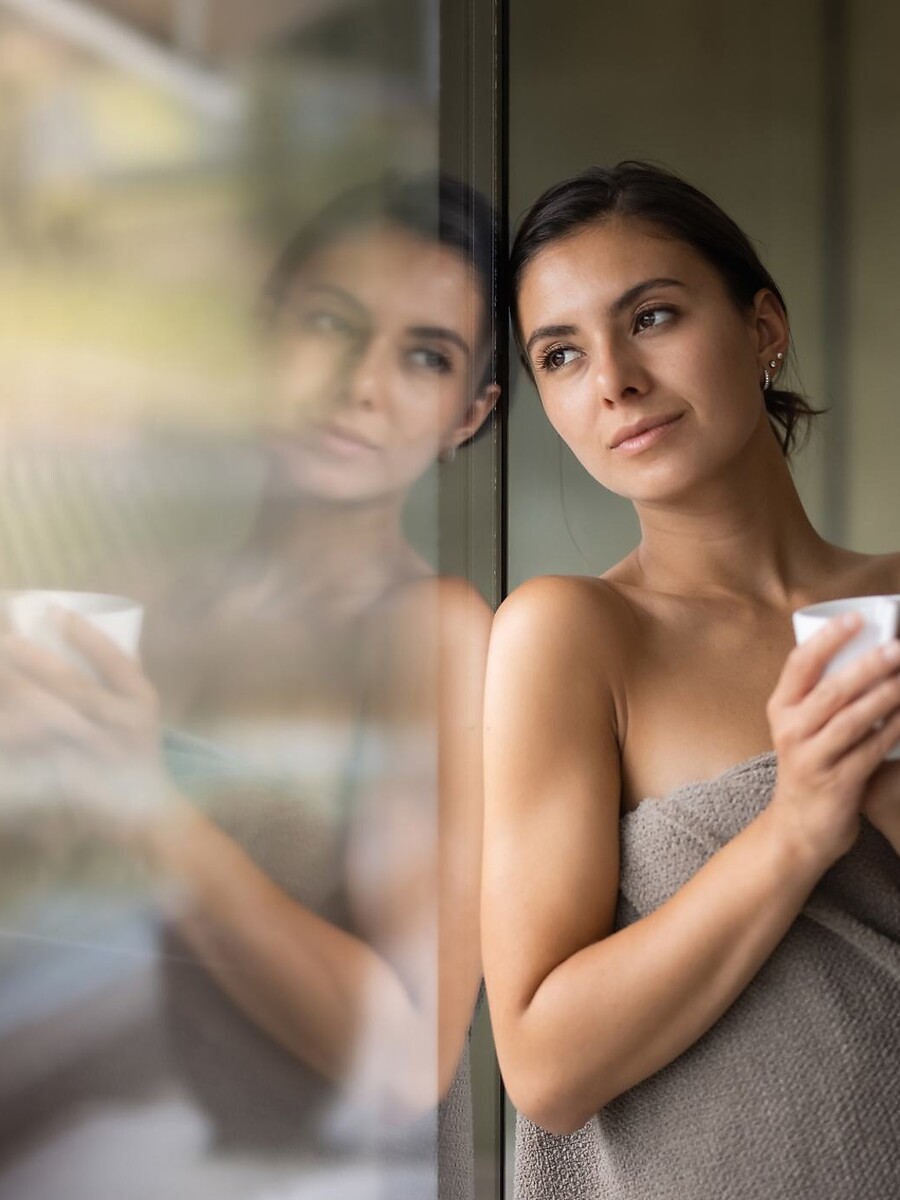 Detox d’autunno con -15% sui trattamenti Spa