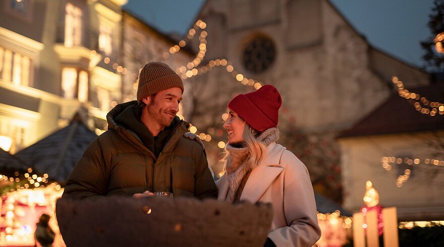Advent-Magie 