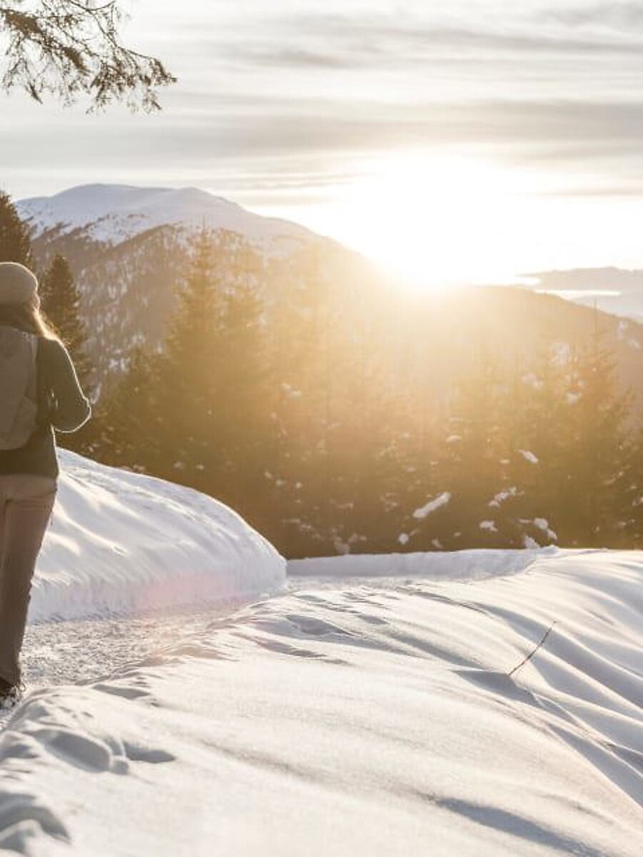 Giornate invernali rilassanti
