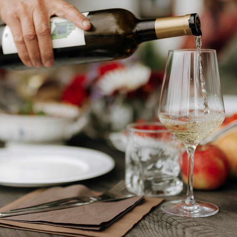 South Tyrol’s Wine Culture