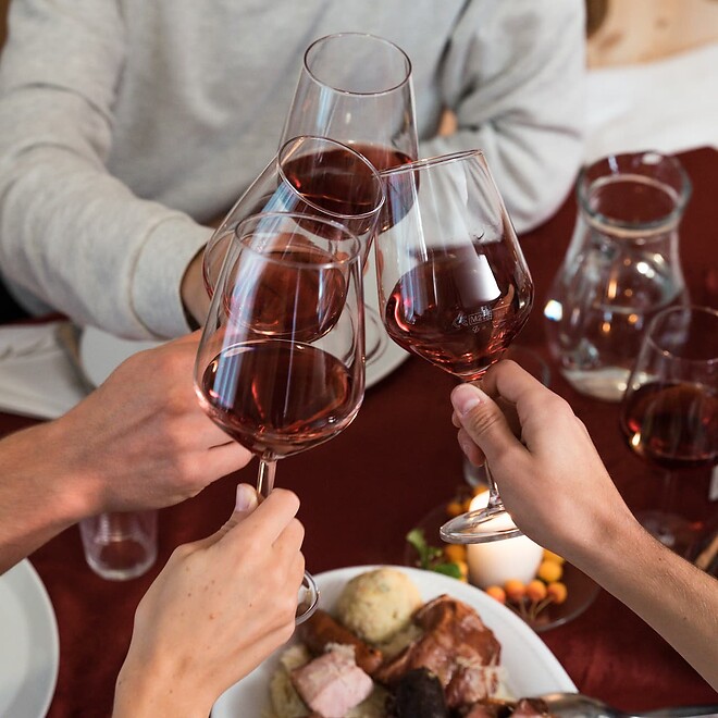vino e specialità gastronomiche in Alto Adige