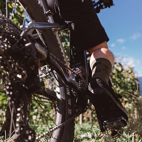 E-Mountainbike Testwoche