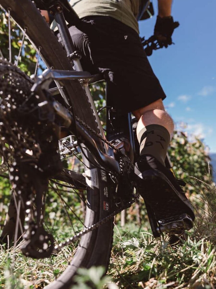 E-Mountainbike Testwoche