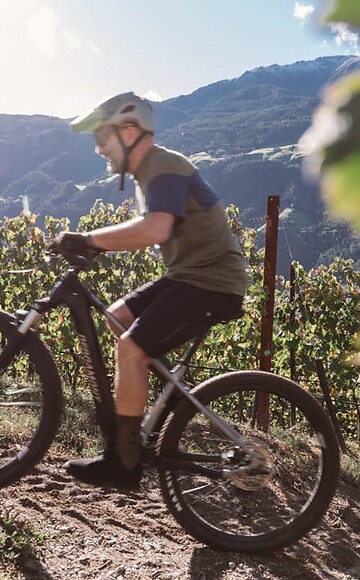 E-Mountainbike Testwoche