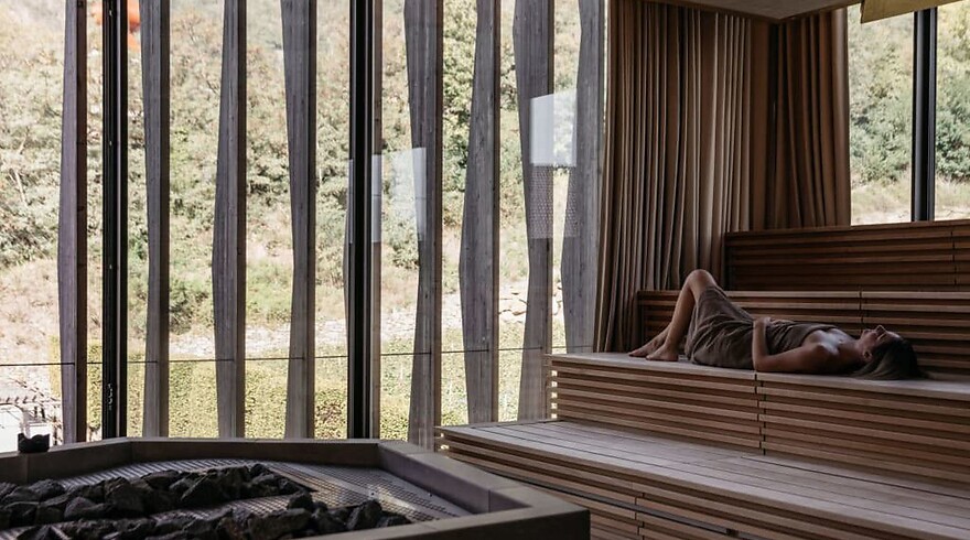 DolceVita Sauna Around Woche | Herbst 