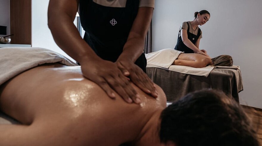 DolceVita Jubiläumsangebot | -25% auf Spa-Behandlungen