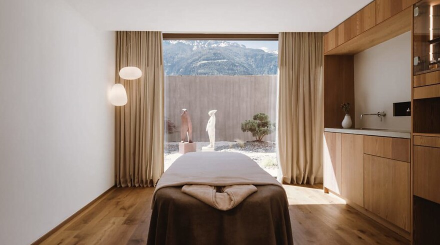 Wellness Getaway | 150,00€ Spa Gutschein