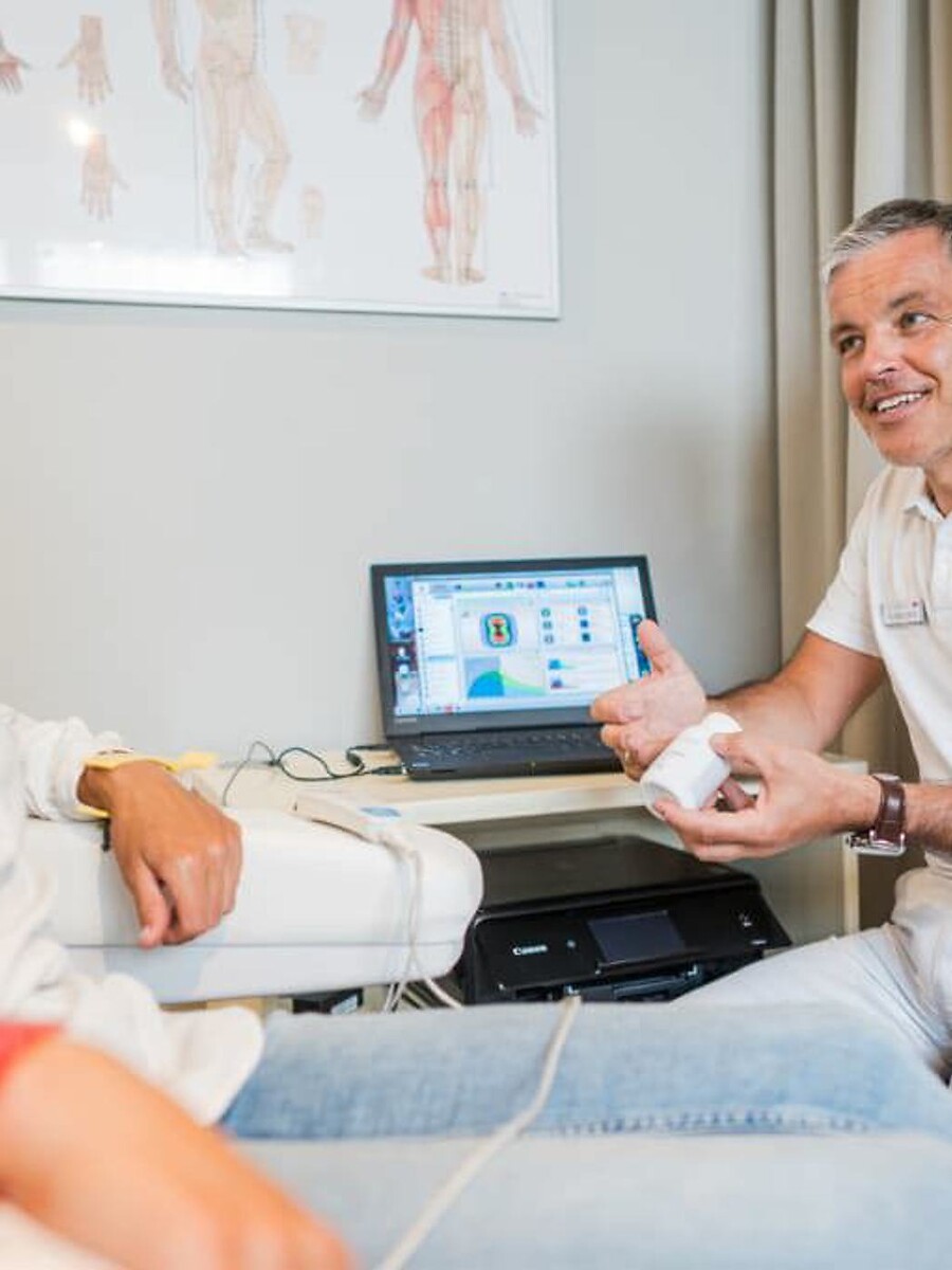 Integrated Wellness - The Longevity Retreat 5 Tage / 6 Nächte